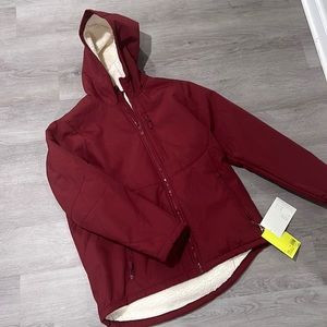 New jacket. Great quality